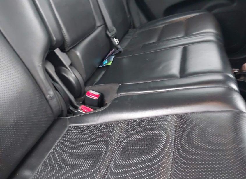 Photo 8 of 2018 Jeep Grand CHEROKEE LIMITED 4X2 (VIN 1C4RJEBG2JC155743)