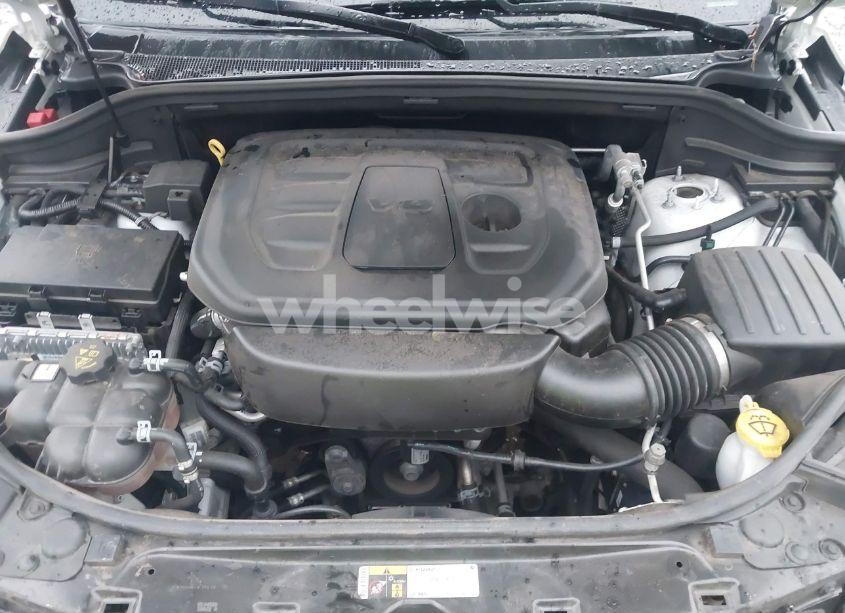 Photo 10 of 2019 Jeep Grand CHEROKEE LIMITED 4X2 (VIN 1C4RJEBG2KC776045)