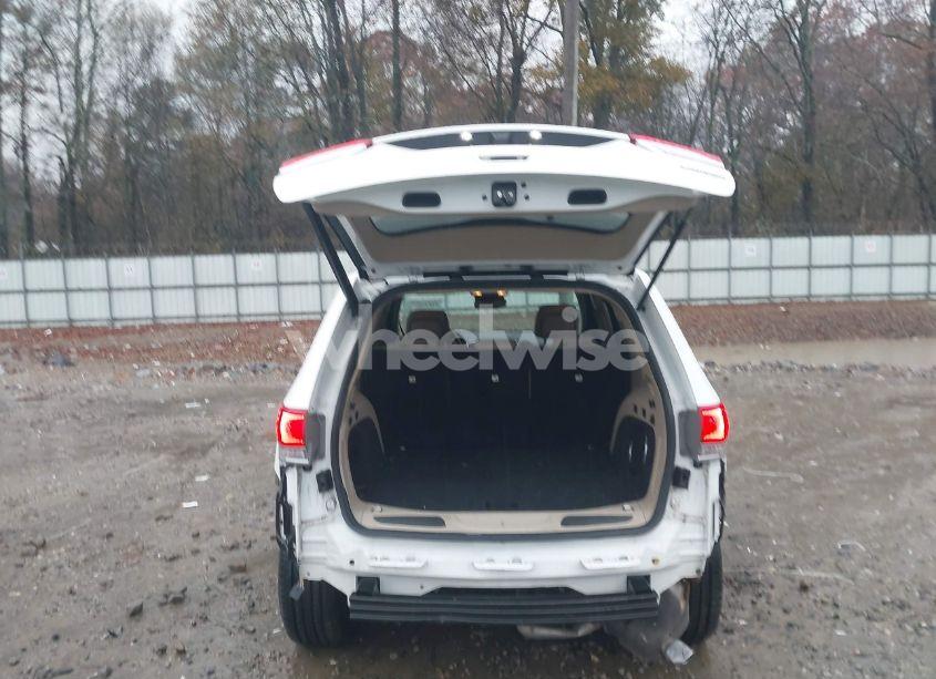 Photo 18 of 2019 Jeep Grand CHEROKEE LIMITED 4X2 (VIN 1C4RJEBG2KC776045)