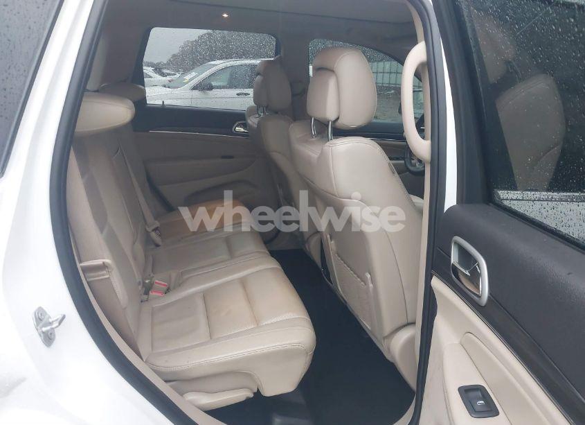 Photo 8 of 2019 Jeep Grand CHEROKEE LIMITED 4X2 (VIN 1C4RJEBG2KC776045)