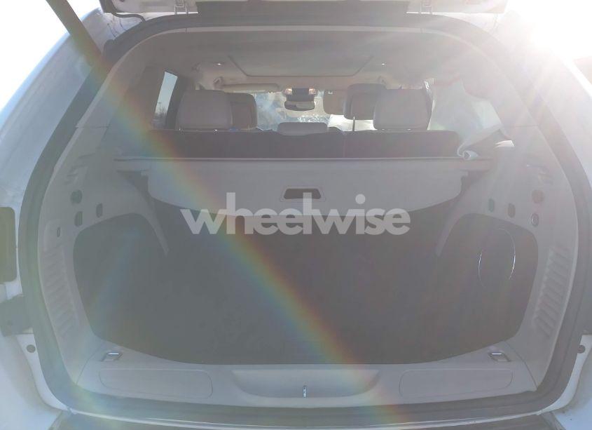 Photo 8 of 2020 Jeep Grand CHEROKEE LIMITED 4X2 (VIN 1C4RJEBG2LC122938)