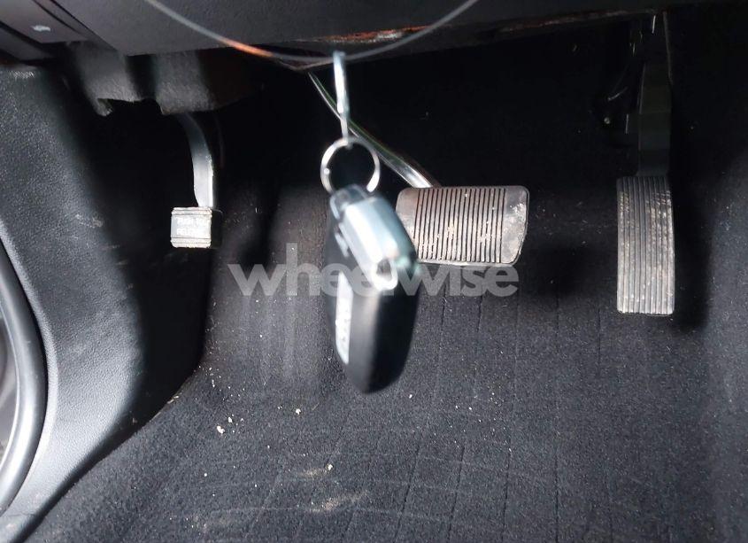 Photo 11 of 2020 Jeep Grand CHEROKEE LIMITED 4X2 (VIN 1C4RJEBG2LC185652)