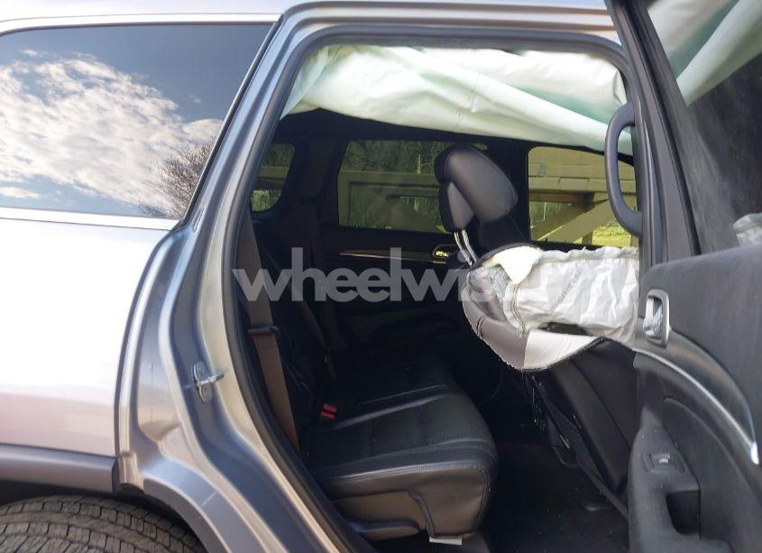 Photo 8 of 2020 Jeep Grand CHEROKEE LIMITED 4X2 (VIN 1C4RJEBG2LC185652)