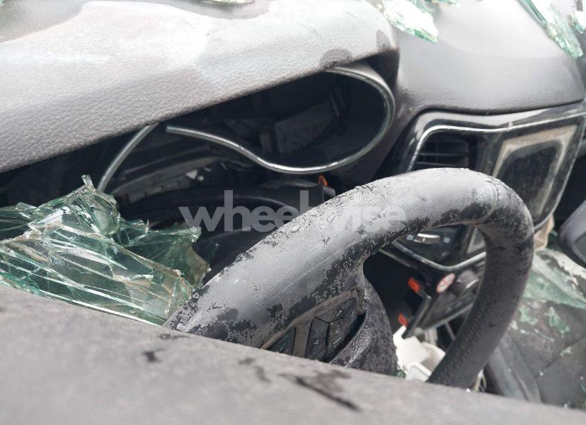 Photo 7 of 2020 Jeep Grand CHEROKEE LIMITED 4X2 (VIN 1C4RJEBG2LC285010)