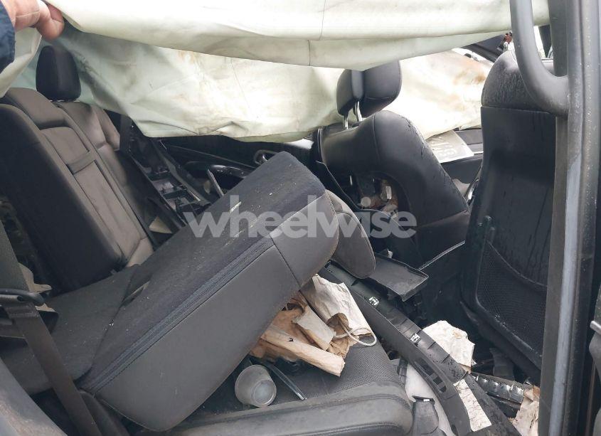 Photo 8 of 2020 Jeep Grand CHEROKEE LIMITED 4X2 (VIN 1C4RJEBG2LC285010)