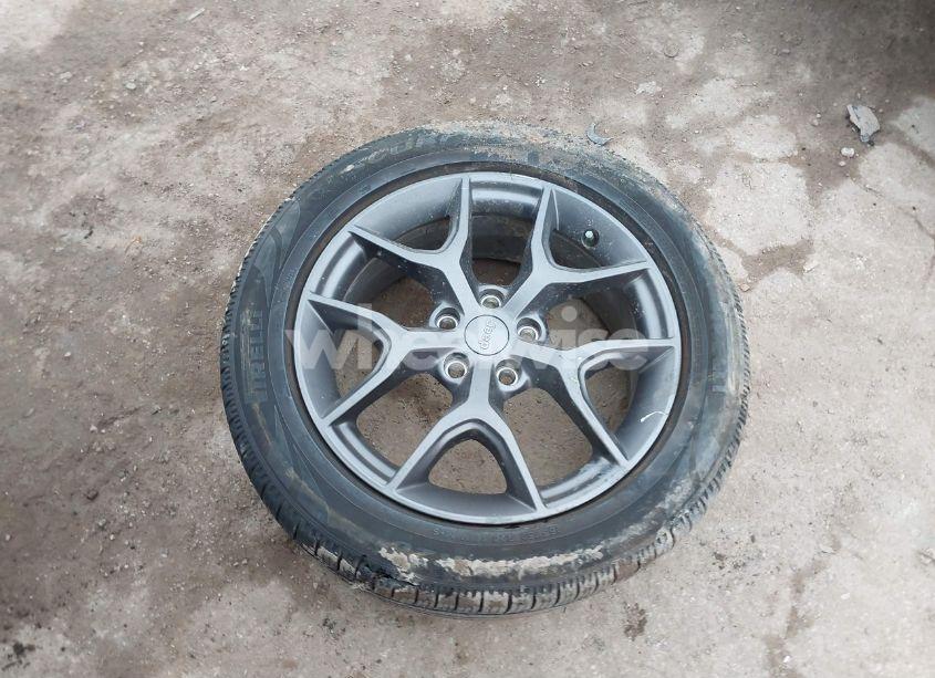 Photo 12 of 2020 Jeep Grand CHEROKEE LIMITED X 4X2 (VIN 1C4RJEBG2LC391358)