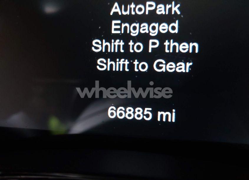 Photo 16 of 2020 Jeep Grand CHEROKEE LIMITED X 4X2 (VIN 1C4RJEBG2LC391358)