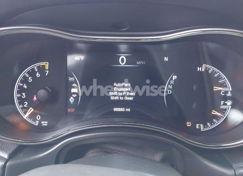 Photo 7 of 2020 Jeep Grand CHEROKEE LIMITED X 4X2 (VIN 1C4RJEBG2LC391358)