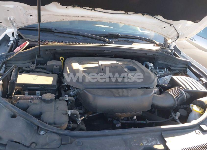 Photo 10 of 2020 Jeep Grand CHEROKEE LIMITED 4X2 (VIN 1C4RJEBG2LC404352)