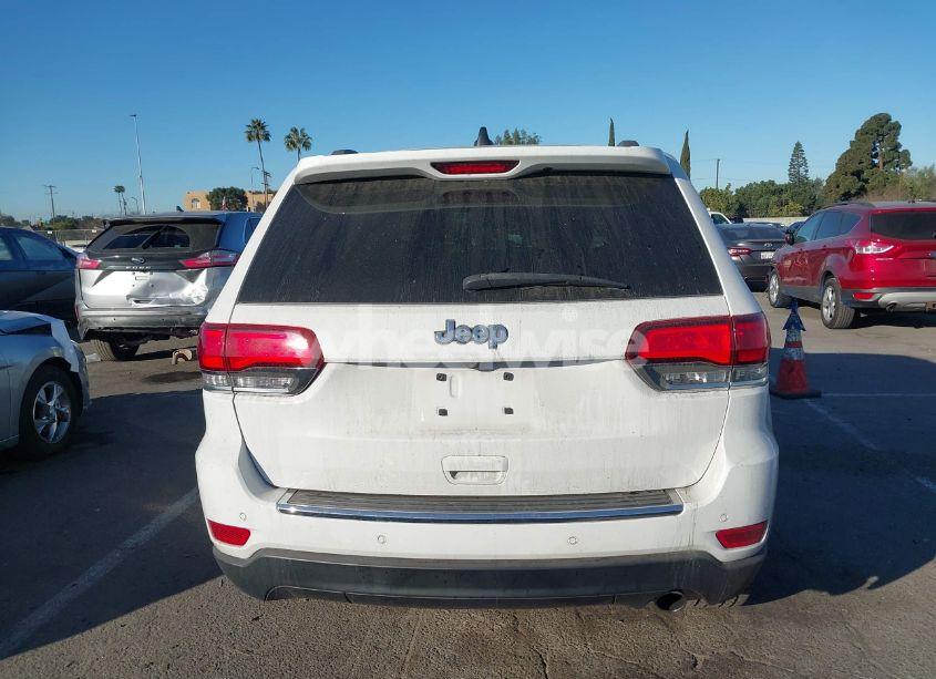 Photo 16 of 2020 Jeep Grand CHEROKEE LIMITED 4X2 (VIN 1C4RJEBG2LC404352)