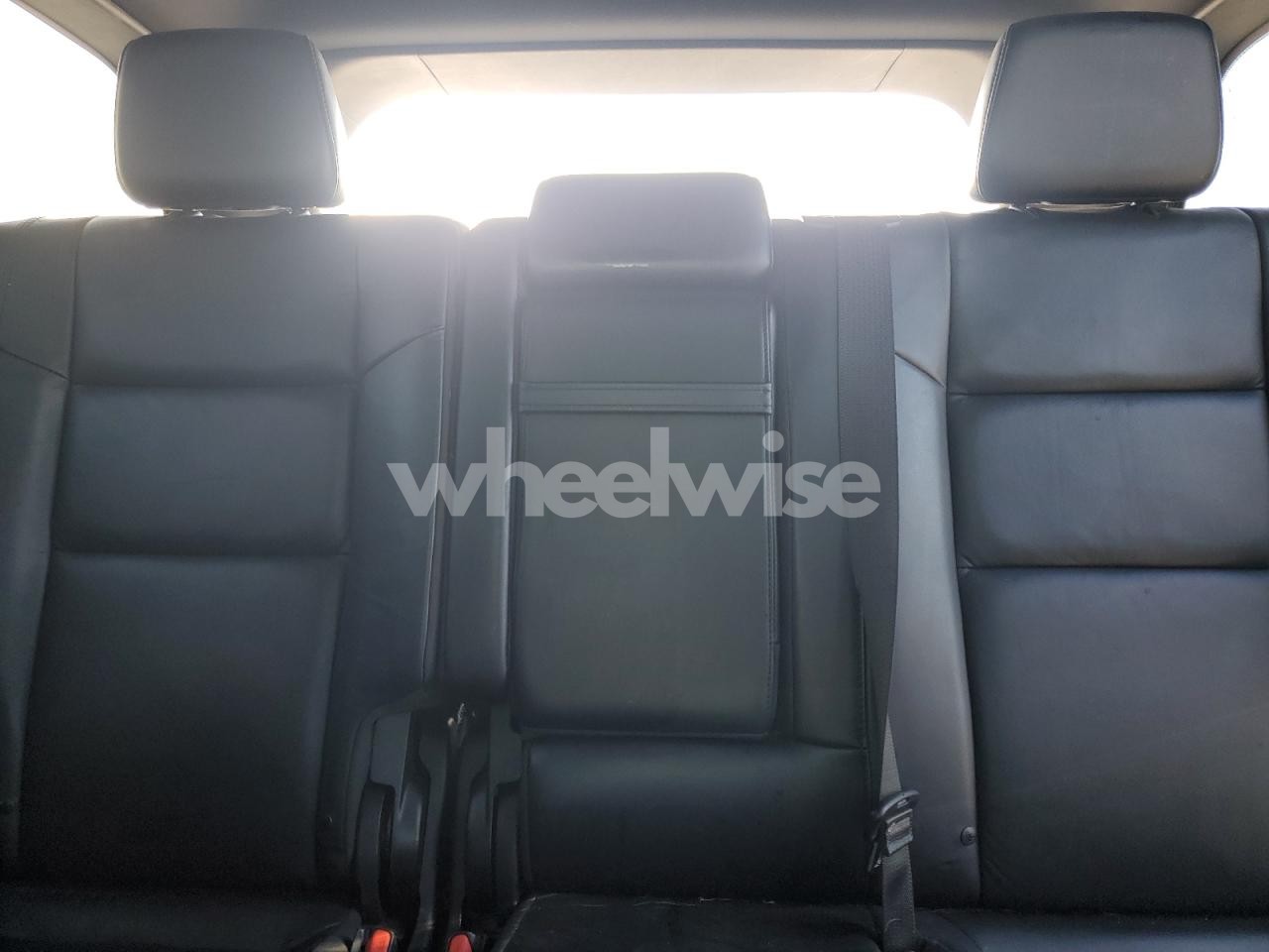 Photo 10 of 2021 JEEP GRAND CHEROKEE LIMITED (VIN 1C4RJEBG2MC638234)