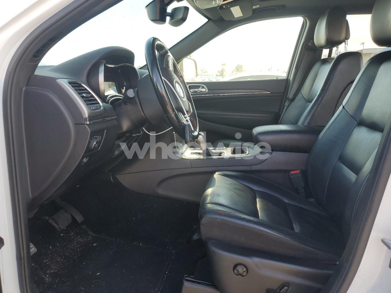 Photo 7 of 2021 JEEP GRAND CHEROKEE LIMITED (VIN 1C4RJEBG2MC638234)