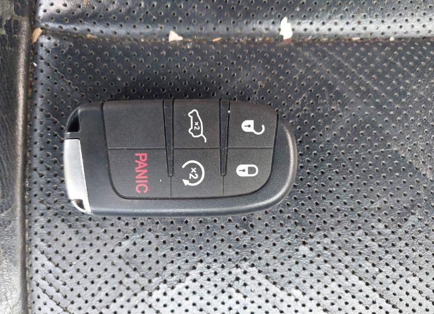 Photo 11 of 2014 Jeep Grand CHEROKEE LIMITED (VIN 1C4RJEBG3EC270633)