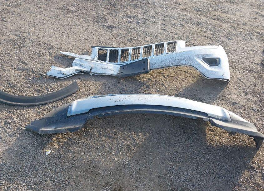 Photo 12 of 2014 Jeep Grand CHEROKEE LIMITED (VIN 1C4RJEBG3EC270633)