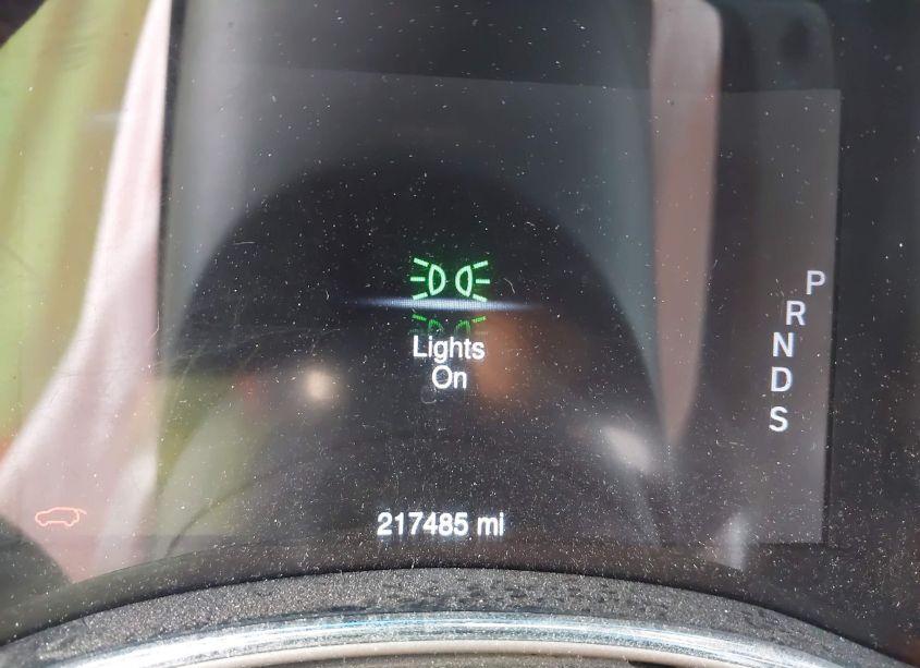 Photo 7 of 2014 Jeep Grand CHEROKEE LIMITED (VIN 1C4RJEBG3EC270633)