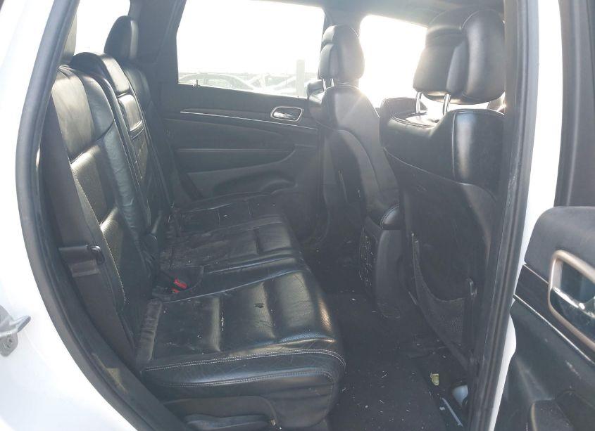 Photo 8 of 2014 Jeep Grand CHEROKEE LIMITED (VIN 1C4RJEBG3EC270633)