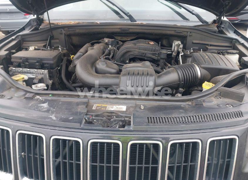Photo 10 of 2014 Jeep Grand CHEROKEE LIMITED (VIN 1C4RJEBG3EC490516)