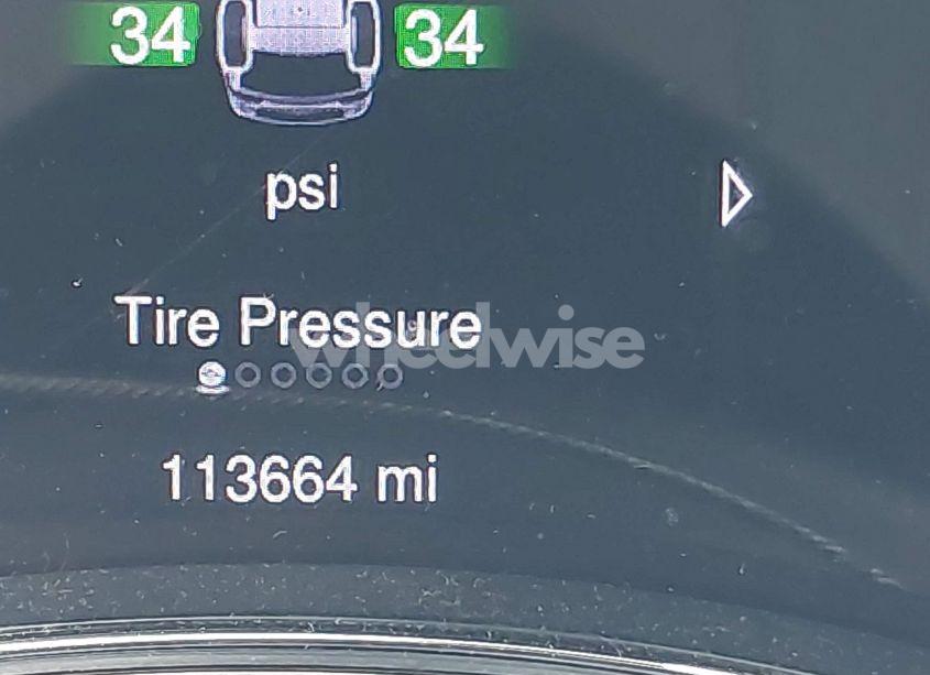 Photo 15 of 2015 Jeep Grand CHEROKEE LIMITED (VIN 1C4RJEBG3FC952414)