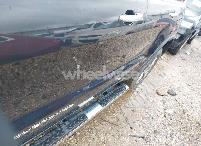 Photo 6 of 2015 Jeep Grand CHEROKEE LIMITED (VIN 1C4RJEBG3FC952414)