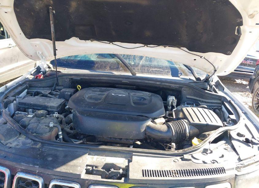 Photo 10 of 2019 Jeep Grand CHEROKEE LIMITED 4X2 (VIN 1C4RJEBG3KC657100)