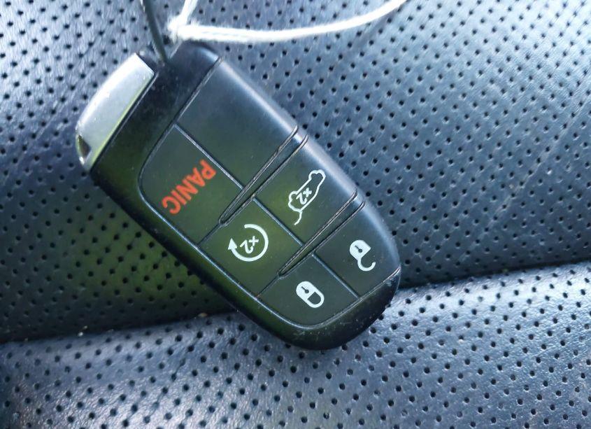 Photo 11 of 2019 Jeep Grand CHEROKEE LIMITED 4X2 (VIN 1C4RJEBG3KC657100)