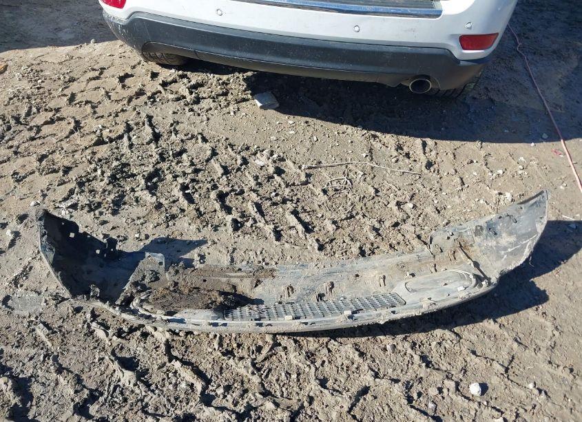 Photo 12 of 2019 Jeep Grand CHEROKEE LIMITED 4X2 (VIN 1C4RJEBG3KC657100)