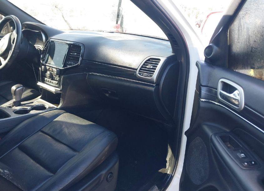 Photo 5 of 2019 Jeep Grand CHEROKEE LIMITED 4X2 (VIN 1C4RJEBG3KC657100)