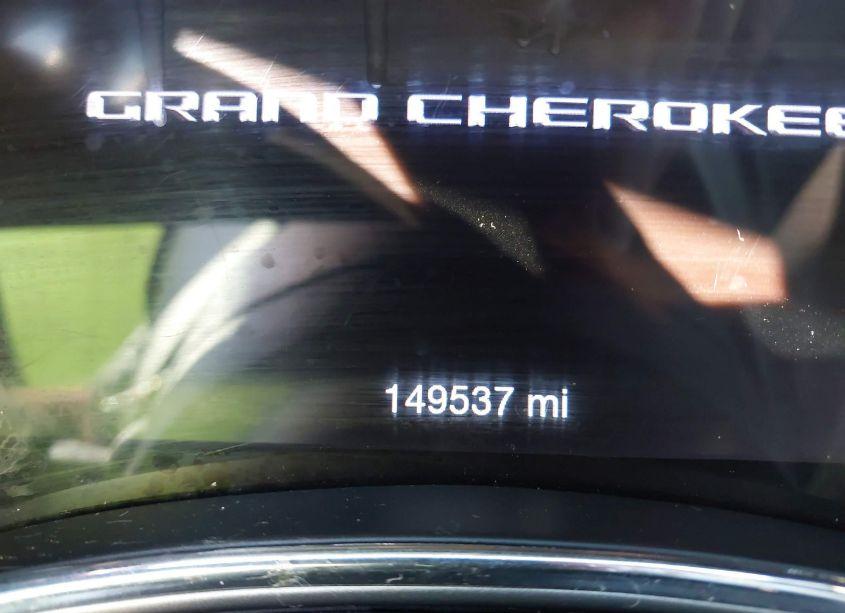 Photo 7 of 2019 Jeep Grand CHEROKEE LIMITED 4X2 (VIN 1C4RJEBG3KC657100)