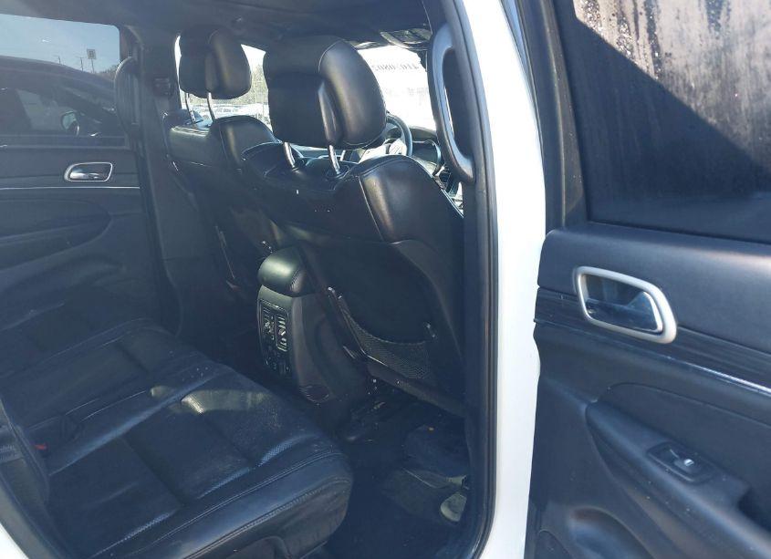 Photo 8 of 2019 Jeep Grand CHEROKEE LIMITED 4X2 (VIN 1C4RJEBG3KC657100)