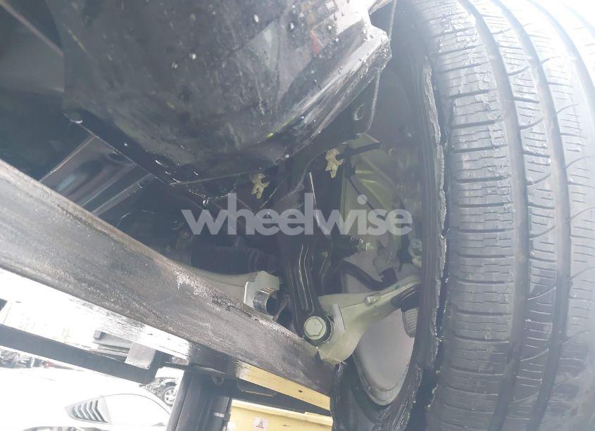 Photo 19 of 2021 Jeep Grand CHEROKEE 80TH ANNIVERSARY 4X2 (VIN 1C4RJEBG3MC656810)