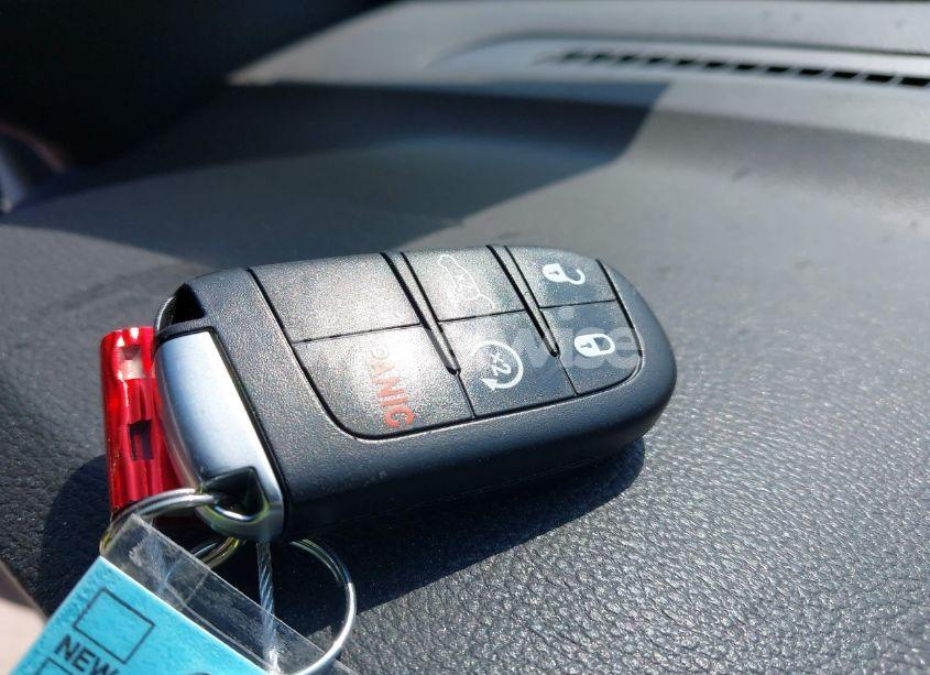 Photo 11 of 2022 Jeep Grand CHEROKEE WK LIMITED 4X2 (VIN 1C4RJEBG3NC154302)