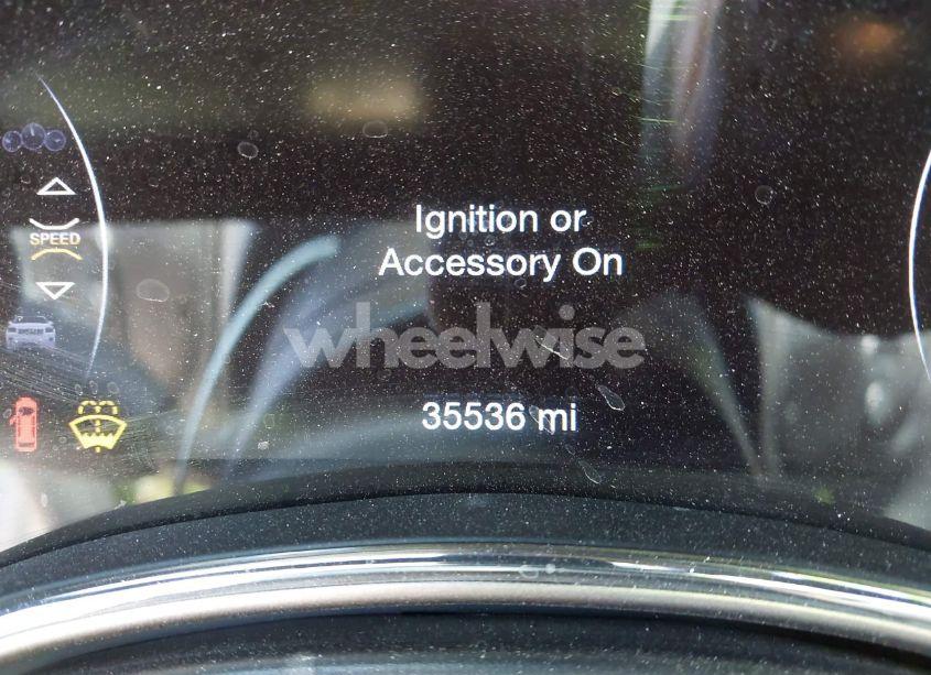 Photo 15 of 2022 Jeep Grand CHEROKEE WK LIMITED 4X2 (VIN 1C4RJEBG3NC154302)