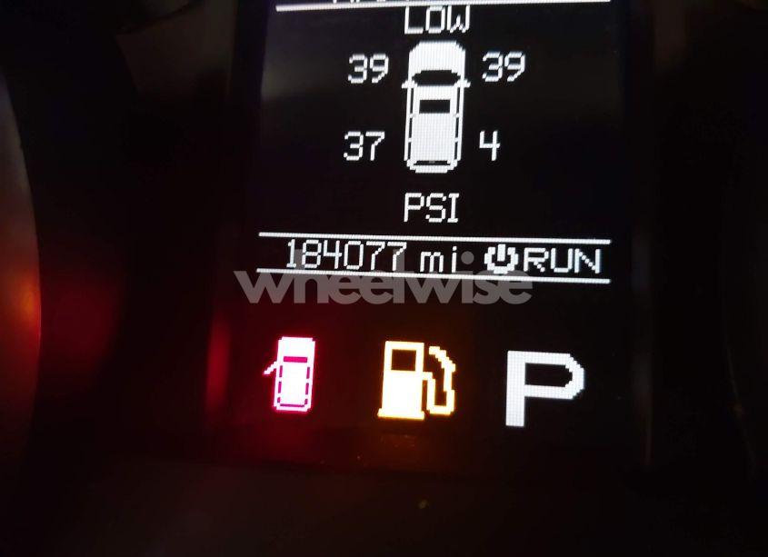 Photo 15 of 2012 Jeep Grand CHEROKEE LIMITED (VIN 1C4RJEBG4CC129194)