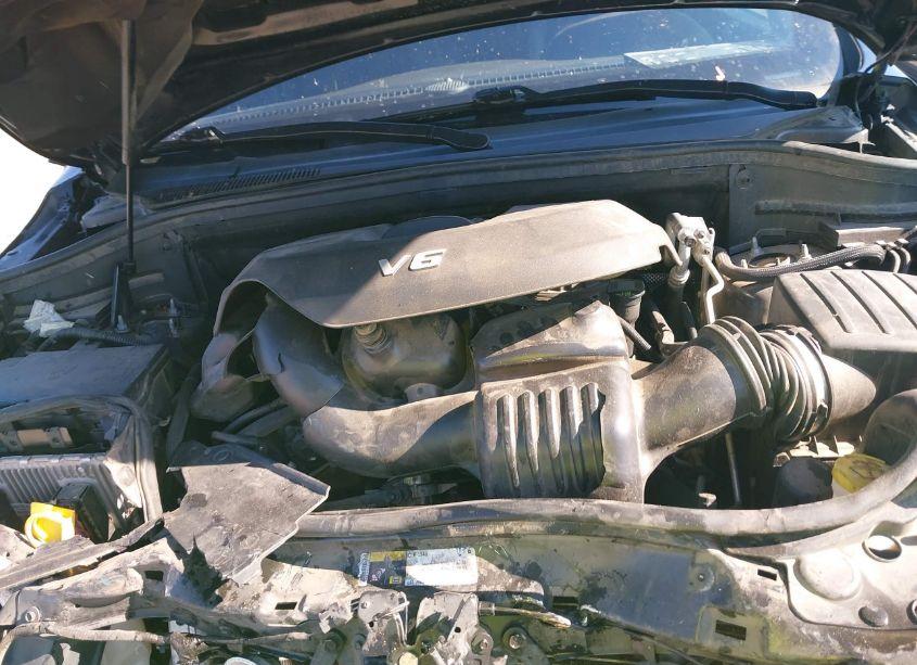 Photo 10 of 2014 Jeep Grand CHEROKEE LIMITED (VIN 1C4RJEBG4EC227418)