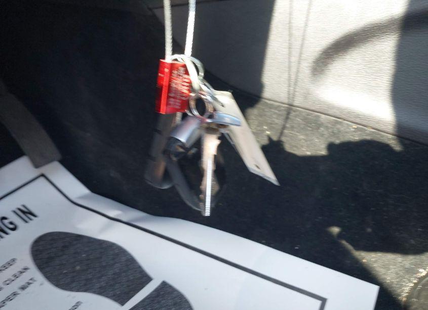 Photo 11 of 2014 Jeep Grand CHEROKEE LIMITED (VIN 1C4RJEBG4EC227418)