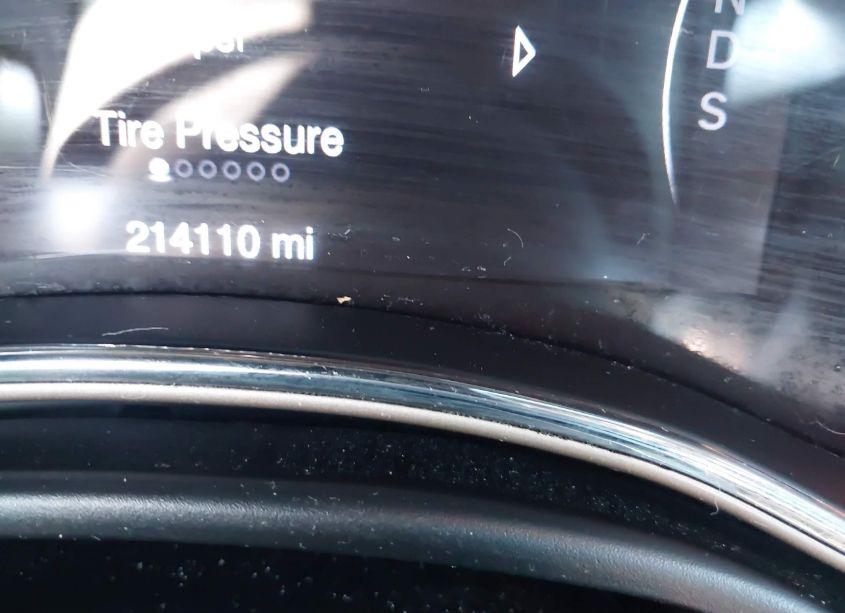 Photo 16 of 2014 Jeep Grand CHEROKEE LIMITED (VIN 1C4RJEBG4EC227418)