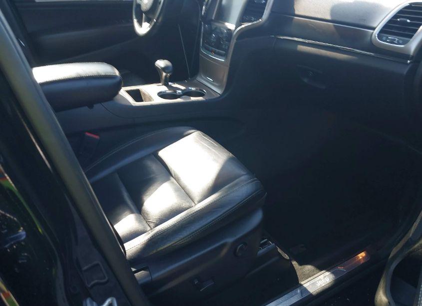 Photo 5 of 2014 Jeep Grand CHEROKEE LIMITED (VIN 1C4RJEBG4EC227418)