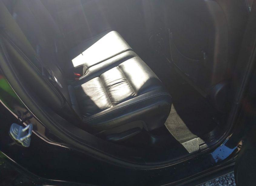 Photo 8 of 2014 Jeep Grand CHEROKEE LIMITED (VIN 1C4RJEBG4EC227418)