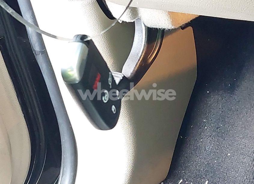 Photo 11 of 2014 Jeep Grand CHEROKEE LIMITED (VIN 1C4RJEBG4EC453734)