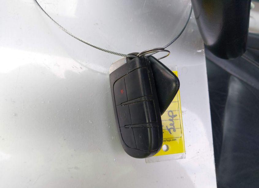 Photo 11 of 2015 Jeep Grand CHEROKEE LIMITED (VIN 1C4RJEBG4FC218400)