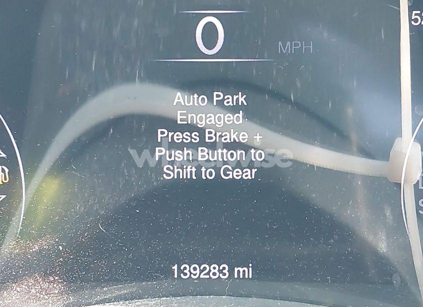 Photo 15 of 2015 Jeep Grand CHEROKEE LIMITED (VIN 1C4RJEBG4FC235486)