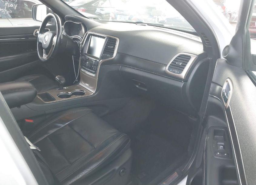 Photo 5 of 2015 Jeep Grand CHEROKEE LIMITED (VIN 1C4RJEBG4FC779731)