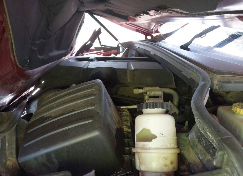 Photo 10 of 2015 Jeep Grand CHEROKEE LIMITED (VIN 1C4RJEBG4FC816051)