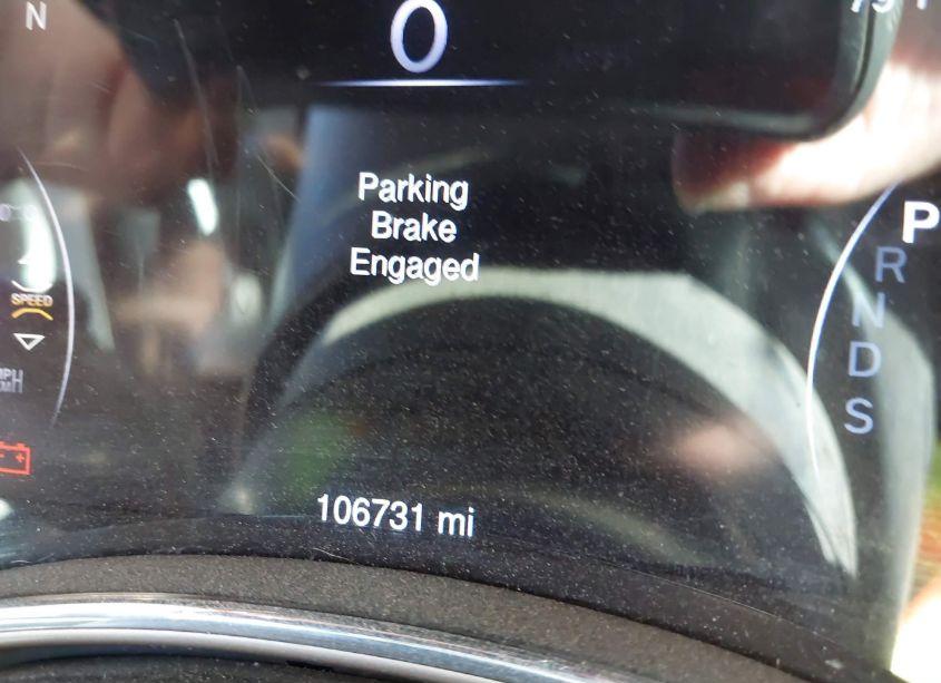 Photo 15 of 2015 Jeep Grand CHEROKEE LIMITED (VIN 1C4RJEBG4FC816051)