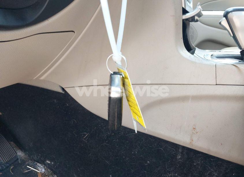 Photo 11 of 2016 Jeep Grand CHEROKEE LIMITED (VIN 1C4RJEBG4GC306509)