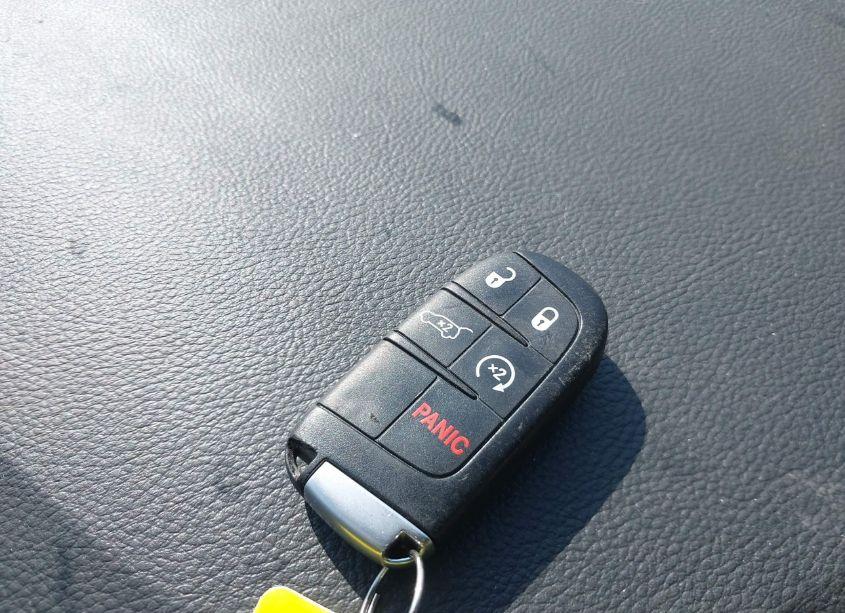 Photo 11 of 2016 Jeep Grand CHEROKEE LIMITED (VIN 1C4RJEBG4GC500103)