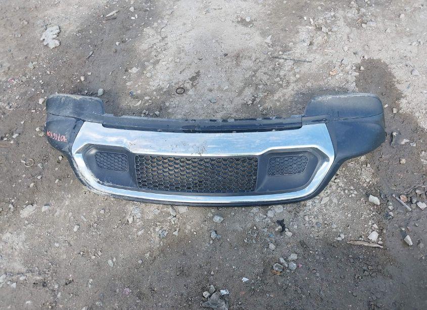 Photo 12 of 2017 Jeep Grand CHEROKEE LIMITED 4X2 (VIN 1C4RJEBG4HC636099)