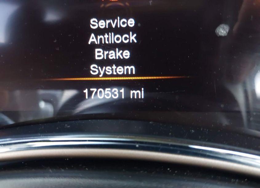 Photo 16 of 2017 Jeep Grand CHEROKEE LIMITED 4X2 (VIN 1C4RJEBG4HC636099)