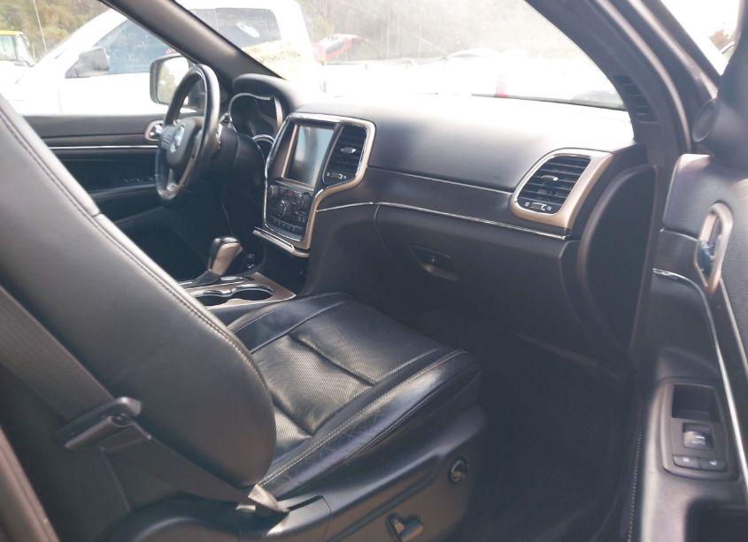 Photo 5 of 2017 Jeep Grand CHEROKEE LIMITED 4X2 (VIN 1C4RJEBG4HC636099)