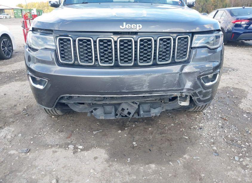 Photo 6 of 2017 Jeep Grand CHEROKEE LIMITED 4X2 (VIN 1C4RJEBG4HC636099)